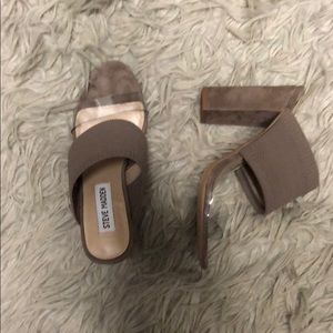 Steve Madden shoes